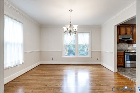 Tiny photo for 3924 Belspring Road, Chester, VA 23831 (MLS # 2616046)