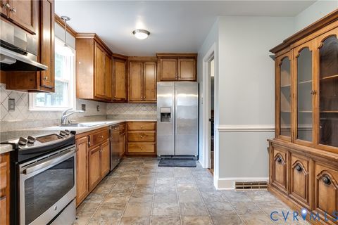 Tiny photo for 3924 Belspring Road, Chester, VA 23831 (MLS # 2616046)