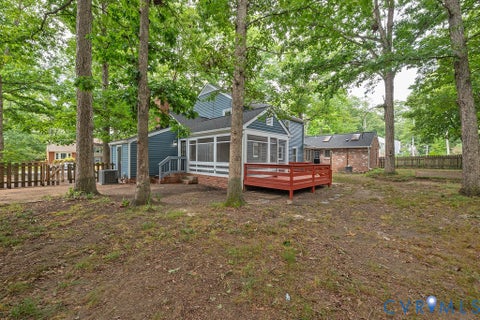 Tiny photo for 11840 Winfore Drive, Midlothian, VA 23113 (MLS # 2628309)