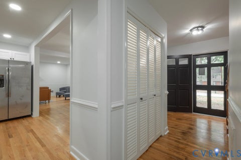 Tiny photo for 11840 Winfore Drive, Midlothian, VA 23113 (MLS # 2628309)