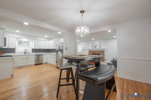 Tiny photo for 11840 Winfore Drive, Midlothian, VA 23113 (MLS # 2628309)
