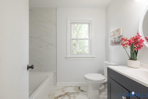 Tiny photo for 11840 Winfore Drive, Midlothian, VA 23113 (MLS # 2628309)