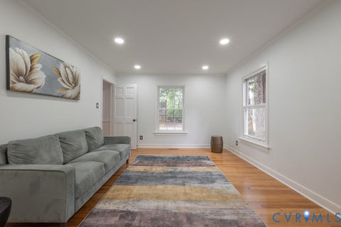 Tiny photo for 11840 Winfore Drive, Midlothian, VA 23113 (MLS # 2628309)