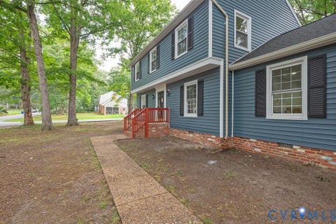 Tiny photo for 11840 Winfore Drive, Midlothian, VA 23113 (MLS # 2628309)