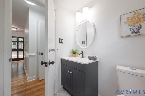 Tiny photo for 11840 Winfore Drive, Midlothian, VA 23113 (MLS # 2628309)