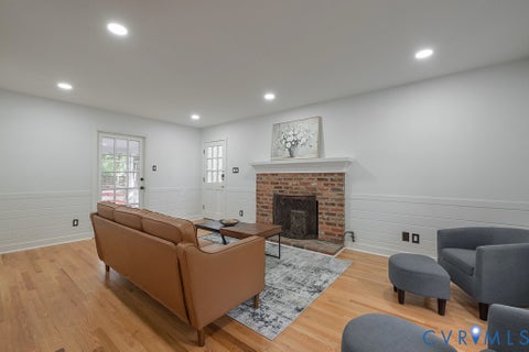 Tiny photo for 11840 Winfore Drive, Midlothian, VA 23113 (MLS # 2628309)