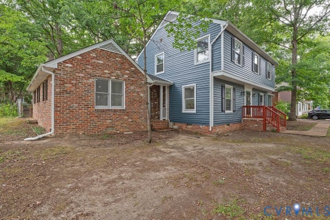 Tiny photo for 11840 Winfore Drive, Midlothian, VA 23113 (MLS # 2628309)