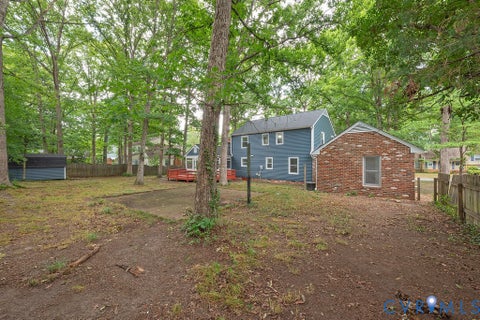 Tiny photo for 11840 Winfore Drive, Midlothian, VA 23113 (MLS # 2628309)