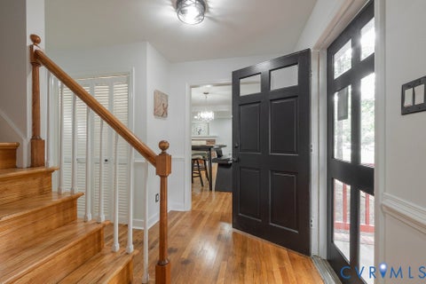 Tiny photo for 11840 Winfore Drive, Midlothian, VA 23113 (MLS # 2628309)