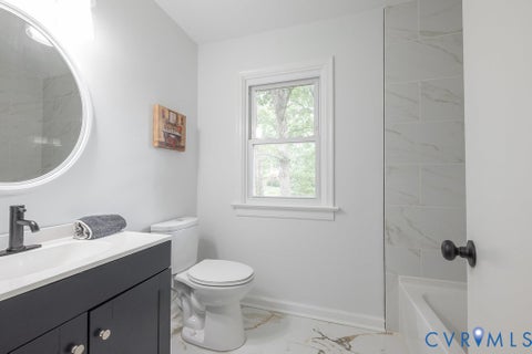 Tiny photo for 11840 Winfore Drive, Midlothian, VA 23113 (MLS # 2628309)