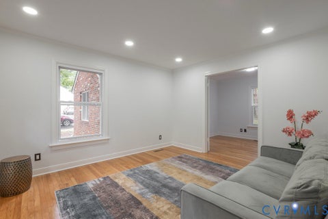 Tiny photo for 11840 Winfore Drive, Midlothian, VA 23113 (MLS # 2628309)