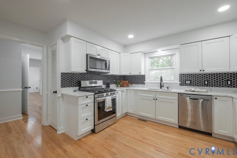 Tiny photo for 11840 Winfore Drive, Midlothian, VA 23113 (MLS # 2628309)