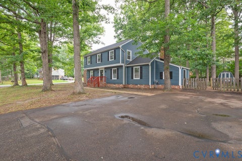 Tiny photo for 11840 Winfore Drive, Midlothian, VA 23113 (MLS # 2628309)