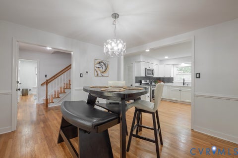 Tiny photo for 11840 Winfore Drive, Midlothian, VA 23113 (MLS # 2628309)