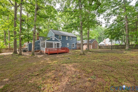 Tiny photo for 11840 Winfore Drive, Midlothian, VA 23113 (MLS # 2628309)