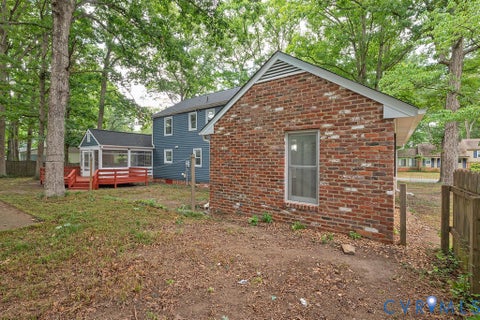 Tiny photo for 11840 Winfore Drive, Midlothian, VA 23113 (MLS # 2628309)