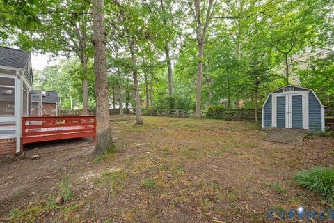 Tiny photo for 11840 Winfore Drive, Midlothian, VA 23113 (MLS # 2628309)