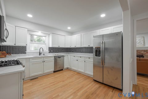 Tiny photo for 11840 Winfore Drive, Midlothian, VA 23113 (MLS # 2628309)
