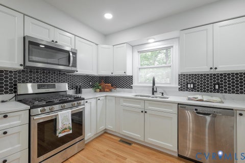 Tiny photo for 11840 Winfore Drive, Midlothian, VA 23113 (MLS # 2628309)