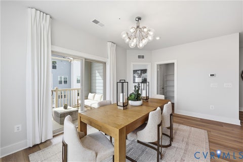 Tiny photo for 3617 Daisy Field Walk #B, Henrico, VA 23233 (MLS # 2626651)