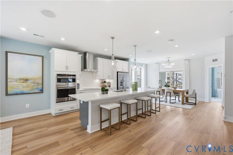 Tiny photo for 3617 Daisy Field Walk #B, Henrico, VA 23233 (MLS # 2626651)