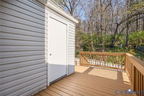 Tiny photo for 2151 Waters Mill Point, North Chesterfield, VA 23235 (MLS # 2607541)