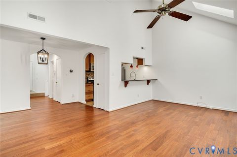 Tiny photo for 2151 Waters Mill Point, North Chesterfield, VA 23235 (MLS # 2607541)