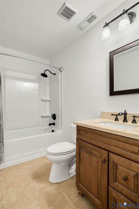 Tiny photo for 2151 Waters Mill Point, North Chesterfield, VA 23235 (MLS # 2607541)