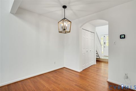 Tiny photo for 2151 Waters Mill Point, North Chesterfield, VA 23235 (MLS # 2607541)