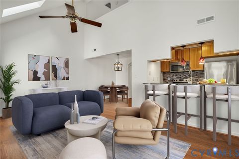 Tiny photo for 2151 Waters Mill Point, North Chesterfield, VA 23235 (MLS # 2607541)