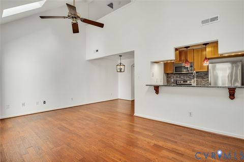 Tiny photo for 2151 Waters Mill Point, North Chesterfield, VA 23235 (MLS # 2607541)