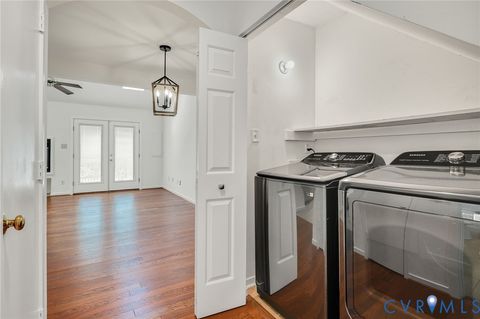 Tiny photo for 2151 Waters Mill Point, North Chesterfield, VA 23235 (MLS # 2607541)