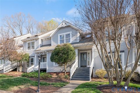 Tiny photo for 2151 Waters Mill Point, North Chesterfield, VA 23235 (MLS # 2607541)