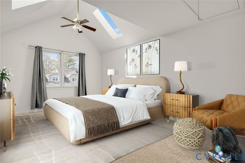 Tiny photo for 2151 Waters Mill Point, North Chesterfield, VA 23235 (MLS # 2607541)