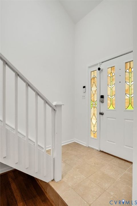 Tiny photo for 2151 Waters Mill Point, North Chesterfield, VA 23235 (MLS # 2607541)