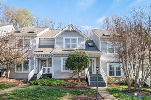 Photo of 2151 Waters Mill Point, North Chesterfield, VA 23235 (MLS # 2607541)