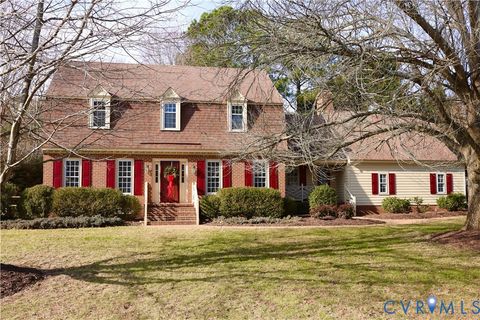 Tiny photo for 205 Richard Brewster, Williamsburg, VA 23185 (MLS # 2533554)