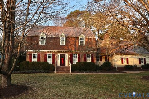 Tiny photo for 205 Richard Brewster, Williamsburg, VA 23185 (MLS # 2533554)