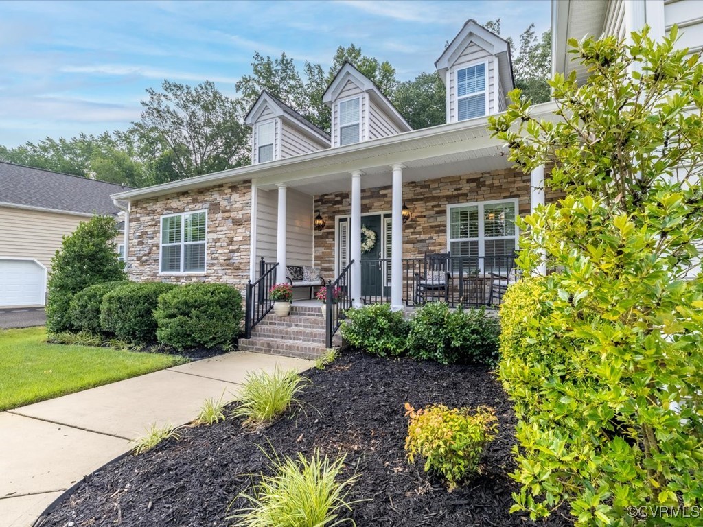 11019 Vogel Court