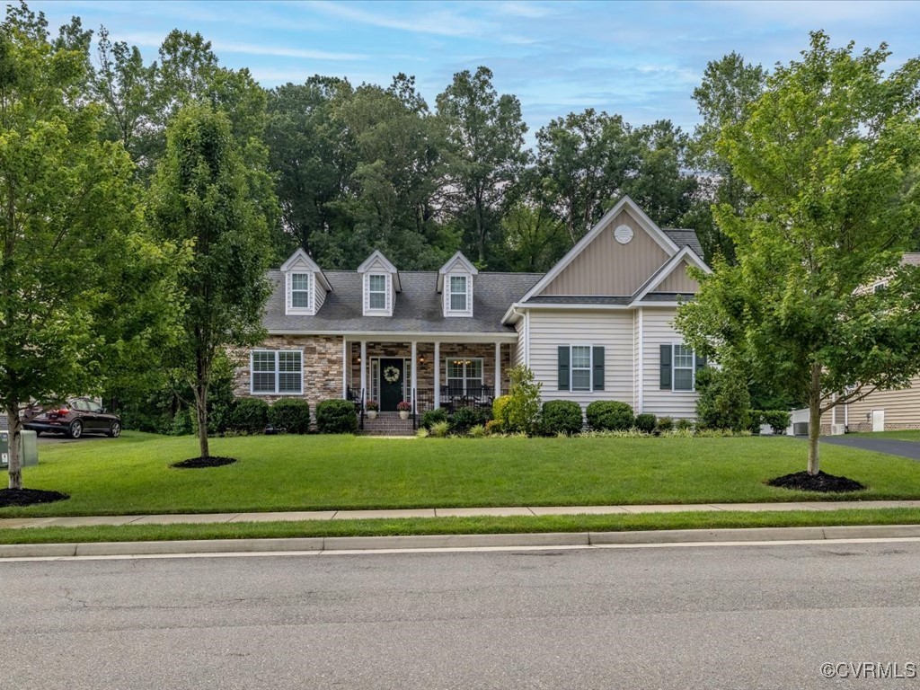 11019 Vogel Court