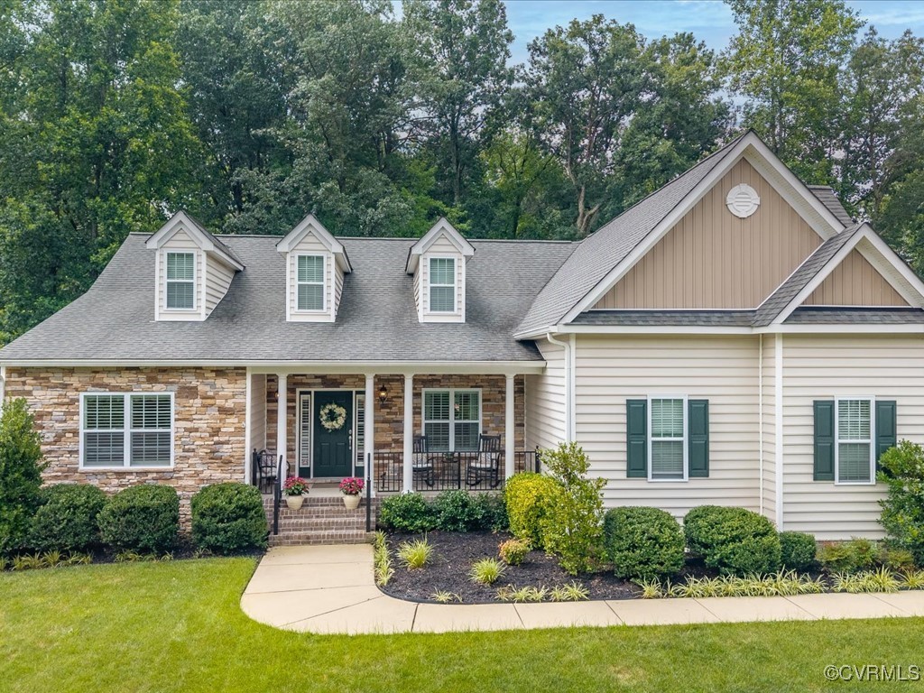 11019 Vogel Court
