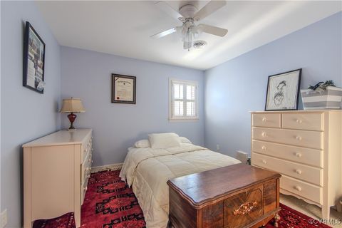 A home in null