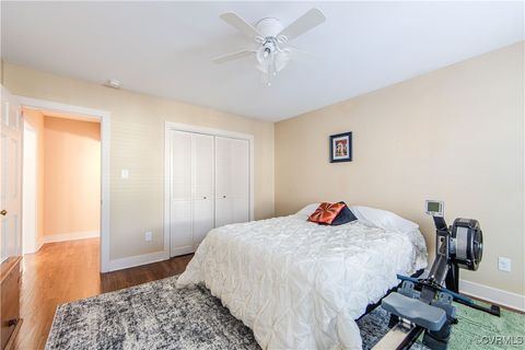 A home in null