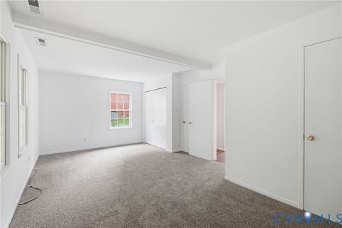 Tiny photo for 1520 Front Royal Drive, Fairfield, VA 23228 (MLS # 2620355)