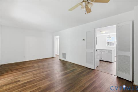 Tiny photo for 1520 Front Royal Drive, Fairfield, VA 23228 (MLS # 2620355)