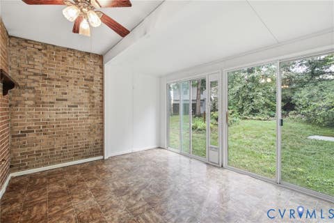 Tiny photo for 1520 Front Royal Drive, Fairfield, VA 23228 (MLS # 2620355)