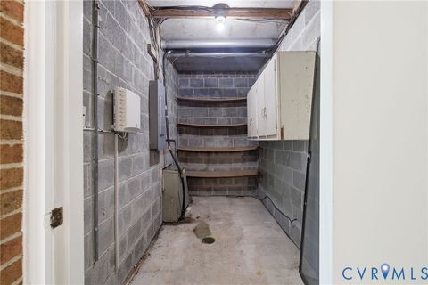 Tiny photo for 1520 Front Royal Drive, Fairfield, VA 23228 (MLS # 2620355)