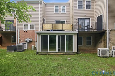 Tiny photo for 1520 Front Royal Drive, Fairfield, VA 23228 (MLS # 2620355)
