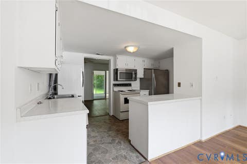 Tiny photo for 1520 Front Royal Drive, Fairfield, VA 23228 (MLS # 2620355)