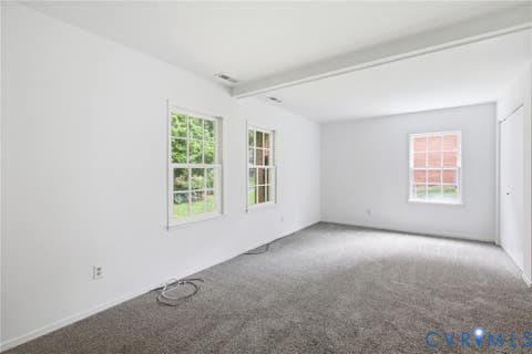 Tiny photo for 1520 Front Royal Drive, Fairfield, VA 23228 (MLS # 2620355)